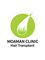 Moaman Hair Transplant Clinic - Logo 