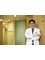 Yonsei Mobelle Dermatologic & Hair Transplantation - 6th Floor, Neos Bldg, 831, Nonhyeon-ro, Gangnam-gu, Seoul, Korea, Walk 5 minutes from Exit 4 of Apgujeong Station.(Subway 3 Line), Seoul,  3