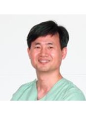 Prof Moonkyu Kim - Doctor at Knuh Hair Transplant Center