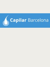 Capilar Barcelona - Avenida Diagonal 489, Barcelona, 08029, 