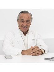 Dr Julio Millán Mateo - Surgeon at Clinica Trasplante Depelo - Barcelona