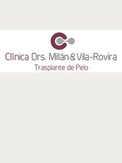 Clinica Trasplante Depelo - Barcelona - Passeig Bonanova, 112, Barcelona, 08017, 