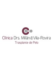 Clinica Trasplante Depelo - Barcelona - Passeig Bonanova, 112, Barcelona, 08017,  0