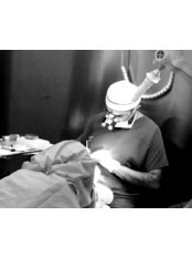 Dr Michalis Hair Transplant - Passier de Sant Joan, 123, Barcelona, 08037,  0