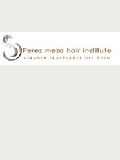Perez Meza Hair Institute - Av. de los Argonautas s/n Benalmadena, Malaga, 2963, 