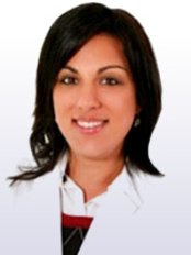 Dr Priti Mohan Melwani -  at CapMedica-Las Palmas