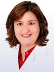 Dr María Luz Diaz Negrin -  at CapMedica-Las Palmas