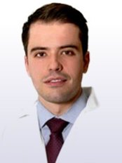 Dr Nestor Molina Santana -  at CapMedica-Tenerife