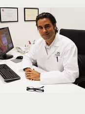 Dr Enrique Carmona - C/ Luis Doreste Silva, 18B - 2ºA, Las Palmas, 35004, 