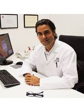 Dr Enrique Carmona - C/ Luis Doreste Silva, 18B - 2ºA, Las Palmas, 35004,  0