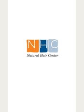 Natural Hair Center-Madrid - Avda. Menéndez Pelayo, 21, Madrid, 28009, 