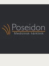 Poseidon Medicinsk Harklinik - Riddargatan 18, Stockholm, 114 51, 