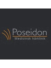 Poseidon Medicinsk Harklinik - Riddargatan 18, Stockholm, 114 51,  0