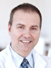 Dr Dimitrios Karoutis - Surgeon at Swiss Luxury Clinic - Switzerland