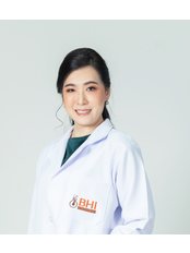 Dr Varisara Tanyingyong - Dermatologist at BHI Clinic salaya