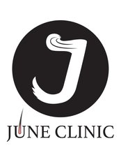 June Clinic - 1471/2 Phatthanakan 31/1 Alley, Khwaeng, Suan Luang, Bangkok, 10250,  0