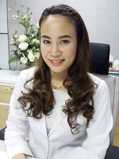 Dr Kuanhatai Ariya - Aesthetic Medicine Physician at Rinrada  Cosmetic & Plastic Surgery Clinic Pattaya