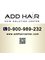 Add Hair Hair Solution Center - Hair Replacement Phuket 