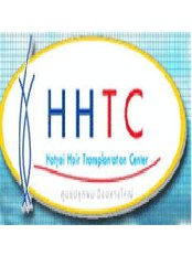 Hatyai Hair Transplantation Center - 109 Hatyai, Songkhla, 90110,  0