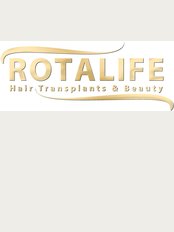 Rota Hair Transplant - Izmir Center - Atatürk Cd. Birlik Apt. No.8/2, Karşıyaka, İZMİR, 