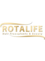 Rota Hair Transplant - Izmir Center - Atatürk Cd. Birlik Apt. No.8/2, Karşıyaka, İZMİR,  0