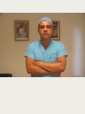 Civas Hair Transplant and Plastic Surgery Clinic - Dr Ekrem Civas