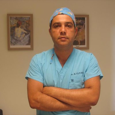 Dr Ekrem Civas