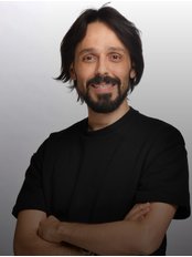 Dr Ali Şahan -  at Dr. Ali Şahan Hairclinic