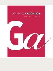 GA Hair Clinic - Çayyolu, Ankara, 