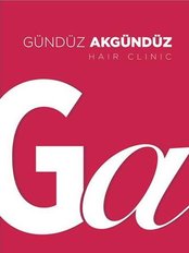 GA Hair Clinic - Çayyolu, Ankara,  0