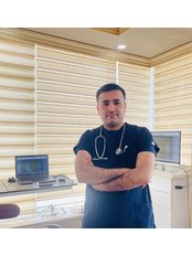 Dr BAHAVEDDIN BAHTIYAR - Doctor at MD.Muhammet Ozgehan