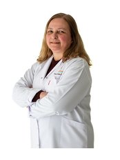 Dr Meltem Özütok - Doctor at LASER GOZ MEDICAL CENTER