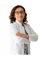 Dr Emine Eda Kurt - Doctor at LASER GOZ MEDICAL CENTER