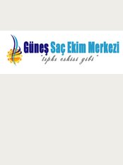Antalya Sun Hair Transplant Center - Molla Yusuf Mahallesi 1425. Sokak No: 9, Uncalı / Konyaaltı, Antalya | TURKEY, 