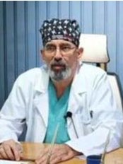 Dr Erol Yaman - Doctor at Dr. Erol Yaman Cli̇ni̇c