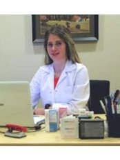 Miss Birgul Seyman - Partner at Dr Seyman Clinic