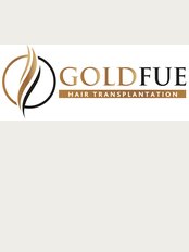 Gold Fue Hair Clinic - Konyaalti, Antalya, 07070, 
