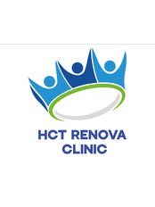 HCT Renova Clinic - 2056 sokak. 19/1 utes is merkezi, antalya,  0