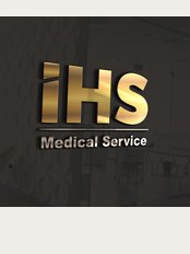 IHS Medical - No:62 Atatürk boulvarde Konyaaltı/ANTALYA, Konyaaltı, Antalya, 07070, 