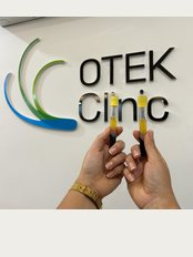 OTEK Hair Clinic - Yeniköy Mah. 106.Sok. No:11 07190 Döşemealtı/ ANTALYA, Antalya, 07160, 