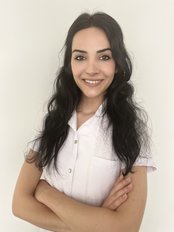 Miss MİNE BEŞGEN - Nurse at OTEK Hair Clinic