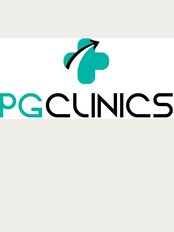 PG Clinics - Arapsuyu Cad. Senar Sitesi, Antalya, 07070, 