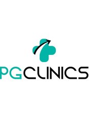 PG Clinics - Arapsuyu Cad. Senar Sitesi, Antalya, 07070,  0