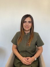 Ms Pelin Gültekin -  at PG Clinics