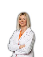Dr Gamze Torin Menteşoğlu - Doctor at ACA Hair Clinic