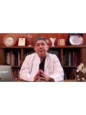 Dr Selahattin Tulunay - Surgeon at Academic Esthetic