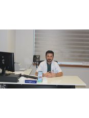 Mr İlker Akarsu -  at Academic Esthetic