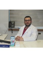 Mr Murat Coban -  at Academic Esthetic