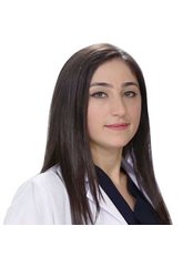 Ms Meryem Cihan - Staff Nurse at Aisha Hair Transplant