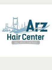Arz Hair Center - Manolyalı Sokak No:5 Levent, İstanbul, 